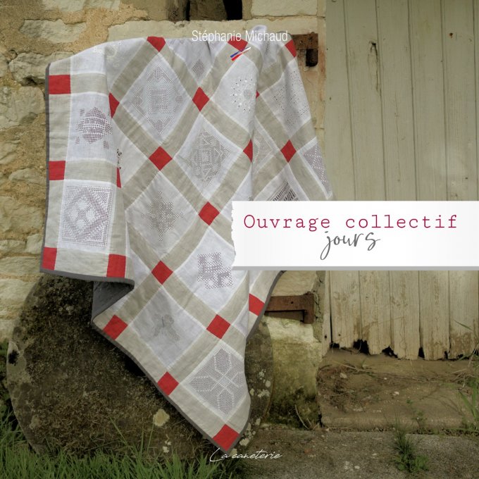 Ouvrage collectif, jours