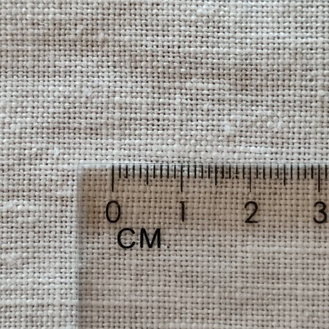 lin 12 fils/cm