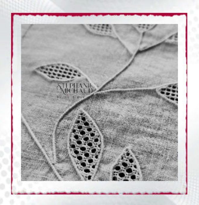fiche motif cordonnet faustine  PDF  