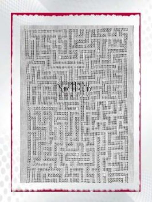 fiche labyrinthe pasiphaé PDF