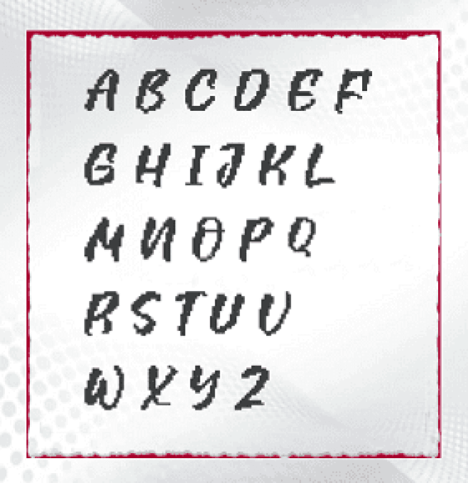 fiche abécédaire Emmelie PDF