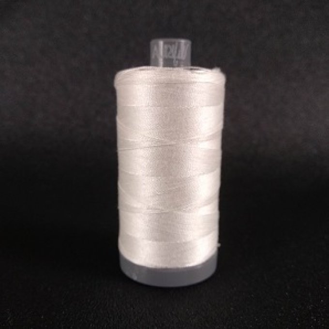 AURIFIL fil coton mako 28,  750 mètres