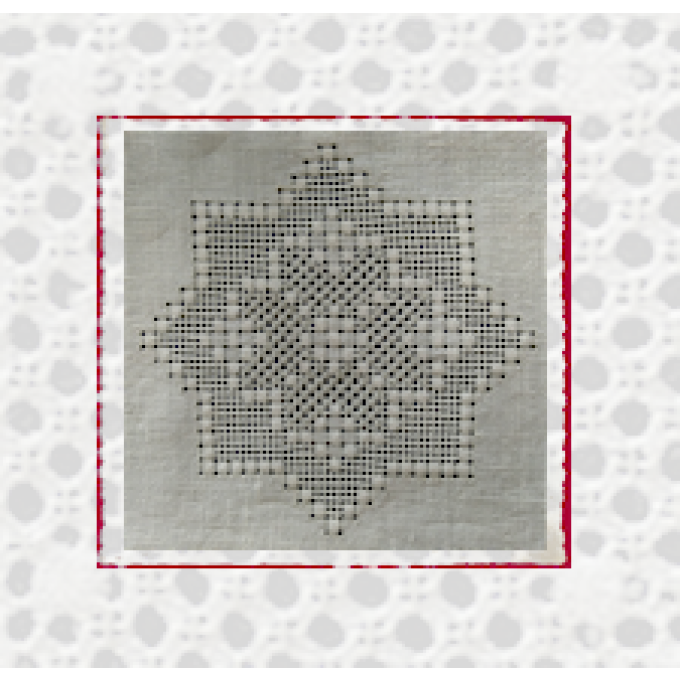 fiche imprimée  Pascale