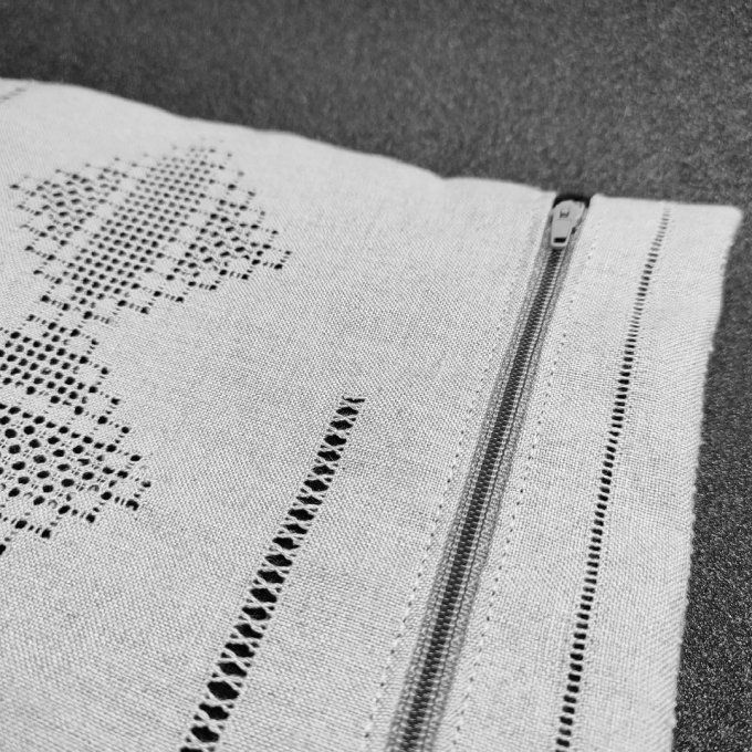 fiche pochette à ouvrage Monette PDF