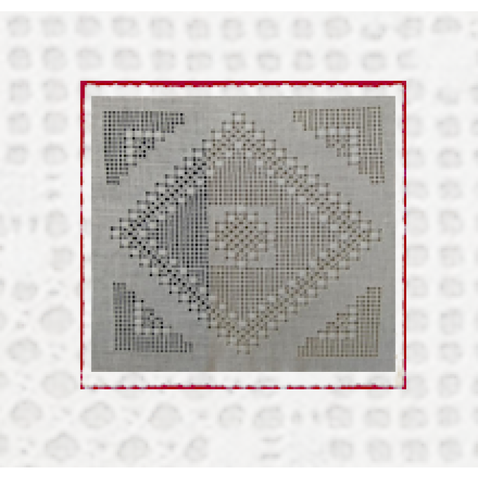 fiche  imprimée Simone 