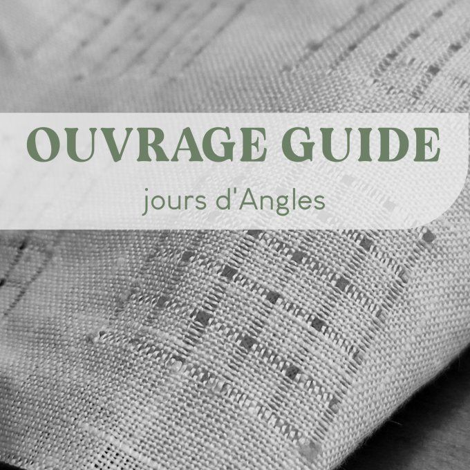 ouvrage guidé