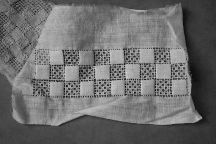 échantillon jours d'Angles - Archives atelier Berthommier